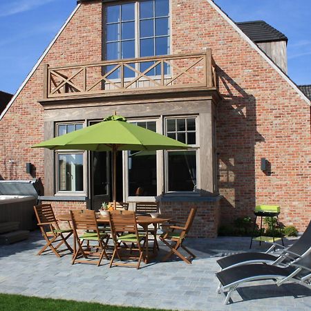 Dartmoor Cottage Merris Exterior foto