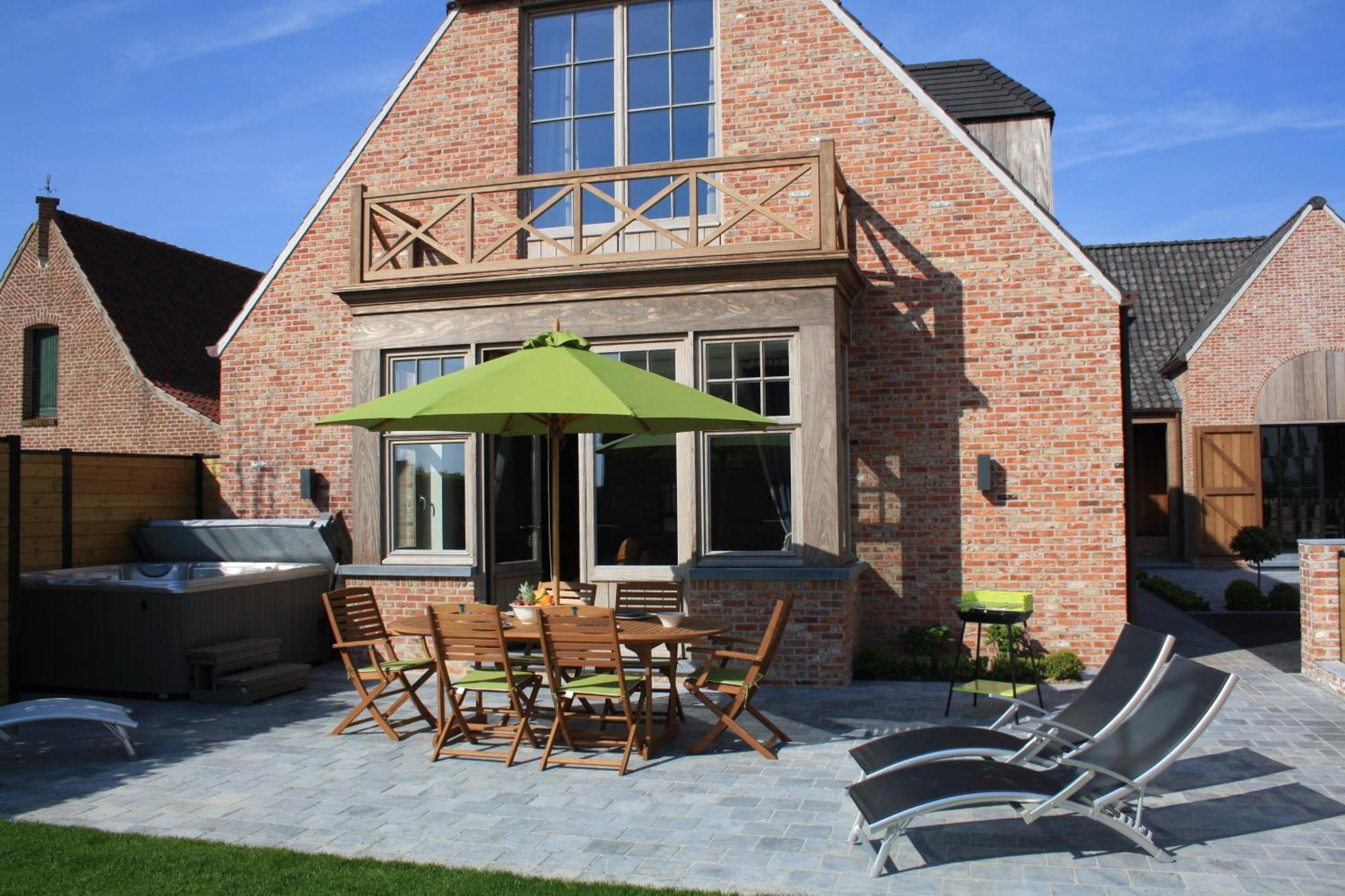 Dartmoor Cottage Merris Exterior foto